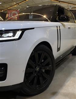 Land Rover Range Rover Vogue